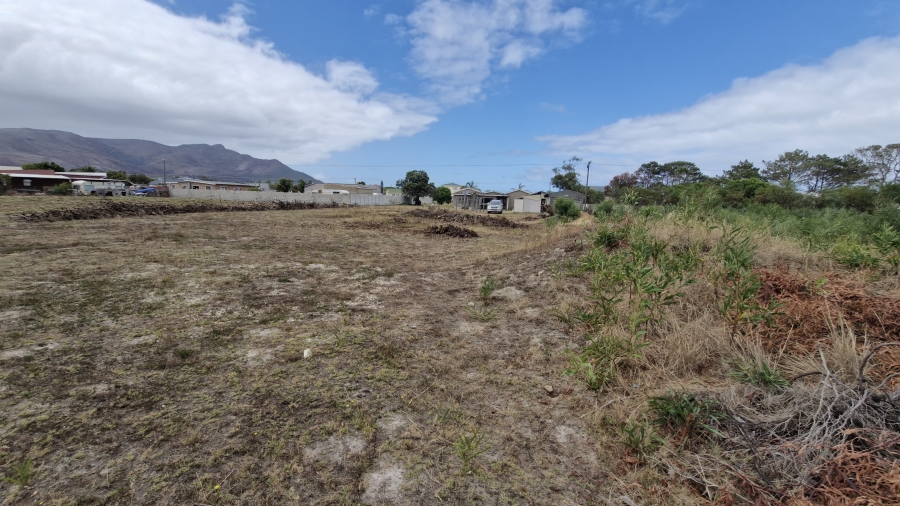 0 Bedroom Property for Sale in Fisherhaven Western Cape